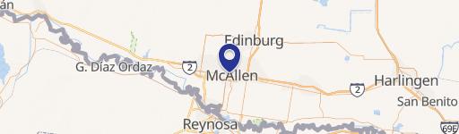 Retail Property in McAllen, TX