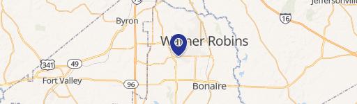 Corner Commercial Lot Available