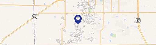 Development Tract in Growing Lubbock