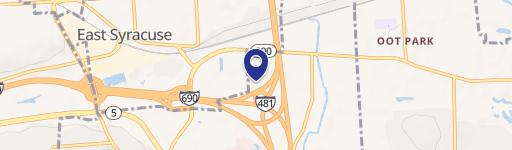 Industrial Warehouse with Interstate Frontage