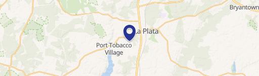 Land in Desirable Location