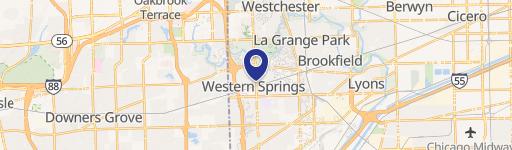 Retail Space in Downtown Location