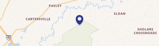 Wallace NC Wooded Land Parcel