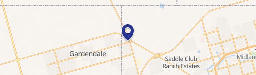 Prime Land in Midland, Texas