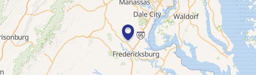 Fredericksburg Land Opportunity