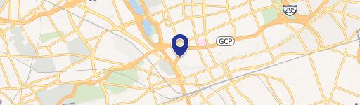 Luxury Apartments in Briarwood/Kew Gardens