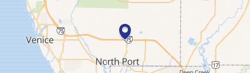 Vacant Land Near I-75