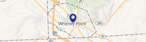 Renovated Office Space Available