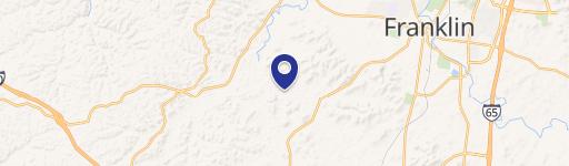 Franklin Estate: Approved Residences