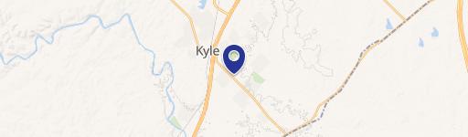 Commercial Acreage on FM 150