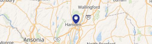 Ridge Road Specialty Property