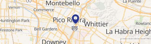 Remodeled Whittier Multifamily Property