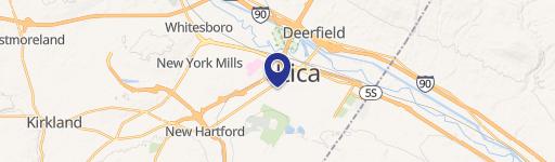 Utica Two-Family Home for Sale