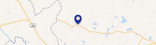 127 Acres Timber/Recreation/Homestead Land