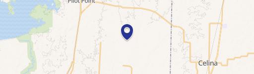 Pilot Point Agricultural Property