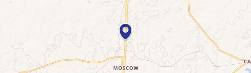 Unrestricted Land on US Hwy