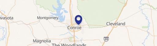 4.66 Acre Commercial Land Tract