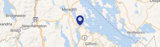 Lake Winnipesaukee Mobile Home/RV Lot