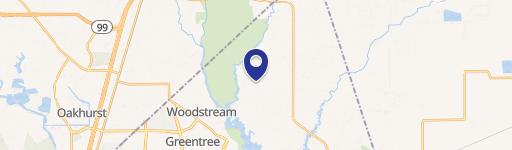 Unrestricted Acreage with Water Access