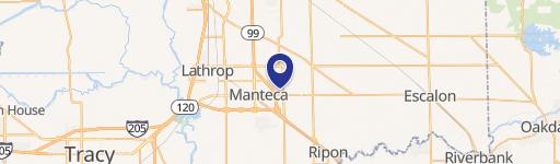 Almond Blossom Mobile Home