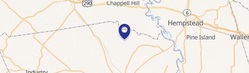 Chappell Hill Turnkey Ranch Property