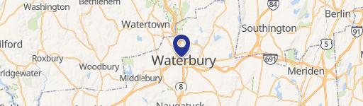 Waterbury Industrial Complex for Lease