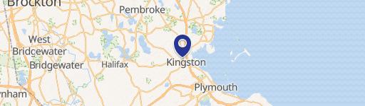 Kingston Office Space For Rent