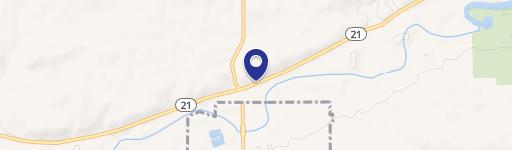 Commercial Property with Residential Opportunity