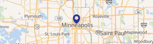 Skyway Retail Space For Lease