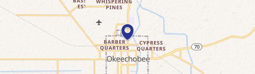 Prime Commercial Land on Highway