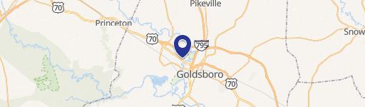 Highway 70 Frontage Land