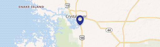 Prime Commercial Corner on US 19