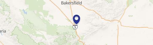 Bakersfield Specialty Property for Sale