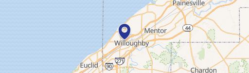 Vine Street Suites Available