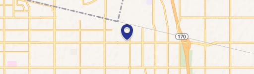 North Hollywood Freestanding Warehouse Building