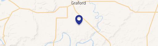 Palo Pinto Ranch Property