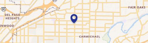 5033 Whitney Ave, Unit 6