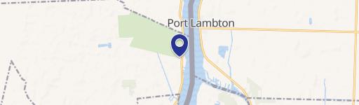 Commercial Land on River Road