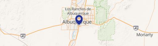 Albuquerque Land Development Opportunity