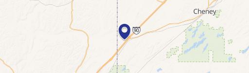 Prime Commercial Parcel on I-90