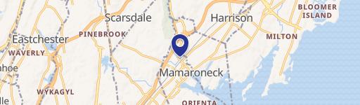 Charming Larchmont Apartment with Entrance