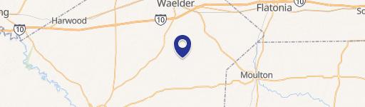 Secluded Land with Grazing Potential