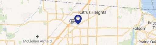 6385 Auburn Blvd, Unit M