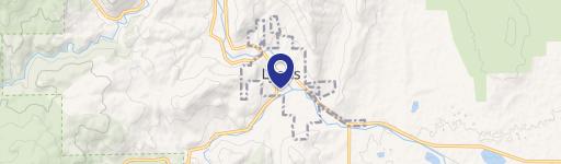 Unique Red Rock Quarry Land