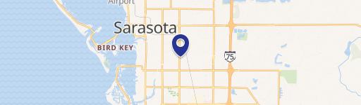 Sarasota Office Space for Lease