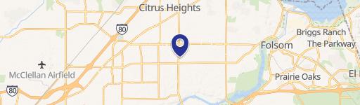 5460 Sunrise Blvd Ste, Unit 1