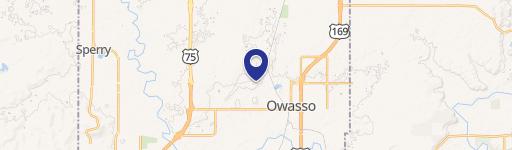 Land For Sale Owasso, OK