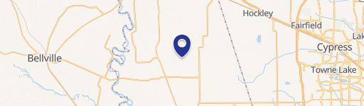 Land For Sale Waller, TX