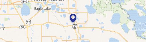 Lake Wales Duplex For Sale