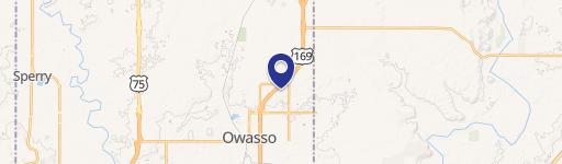 Land Available in Owasso, OK